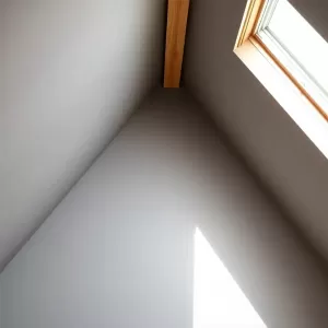 co zamiast płyt gk na poddaszu