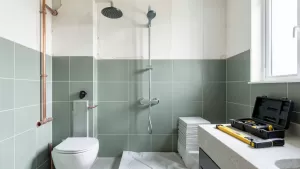 ile kosztuje remont toalety
