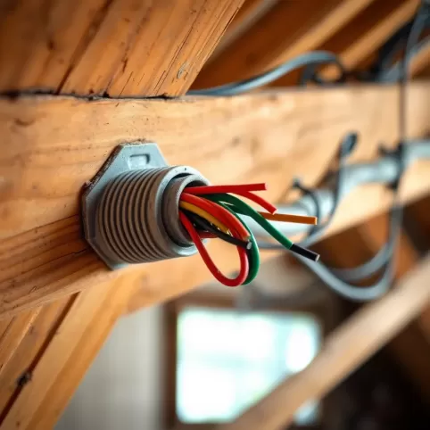 Jaki peszel na poddasze