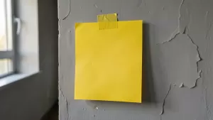 kartka remont w bloku