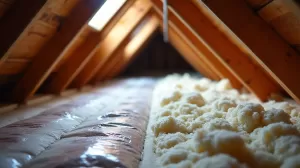 ocieplenie poddasza cena