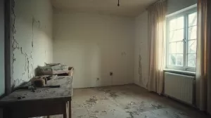 Rękojmia na usługi remontowe