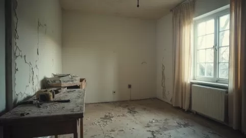 Rękojmia na usługi remontowe