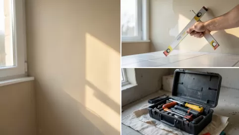 remonty mieszkań z gwarancją