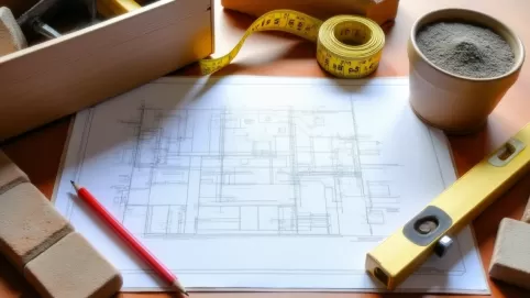 usługi remontowo budowlane cennik